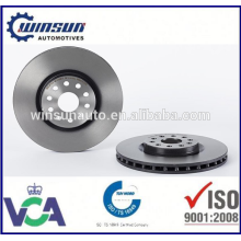 Auto brake rotor Chinese for 60629865